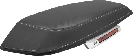 Saddlebag Cover - Carbon Fiber - FL \'14-\'23 2014 - 2023