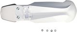 Front Fender - White 2012 - 2016