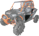 Lower Door Insert - Black - Polaris 2014 - 2019