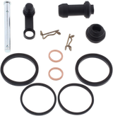 Caliper Rebuild Kit - Front 1996 - 2009