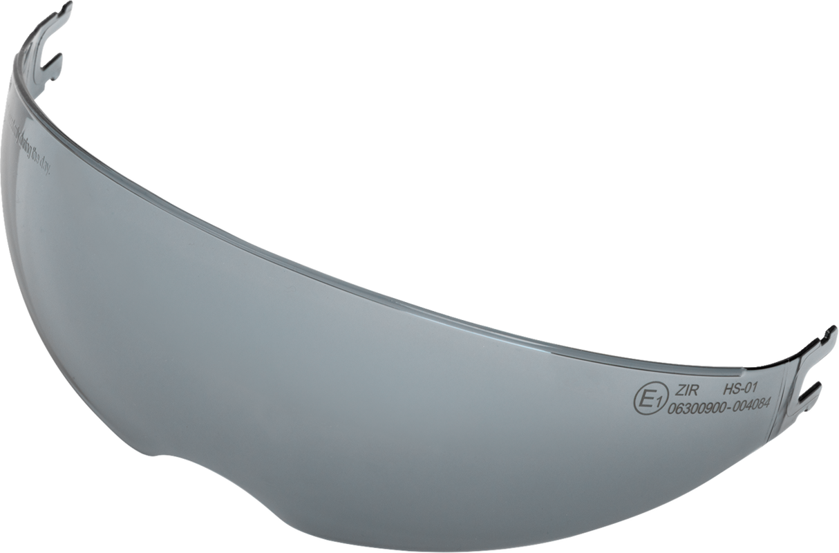 Range 2.0 Visor - Inner - Smoke