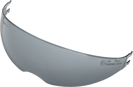 Range 2.0 Visor - Inner - Smoke