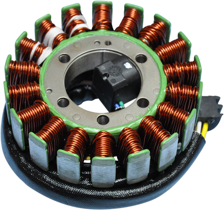 Stator 2005 - 2006