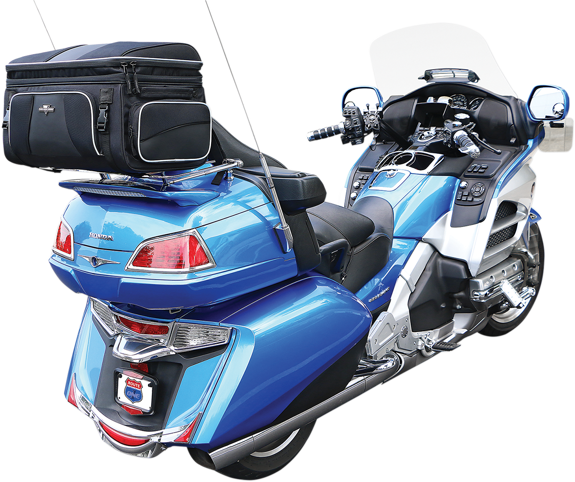 Route 1 Traveler Tour Trunk Bag