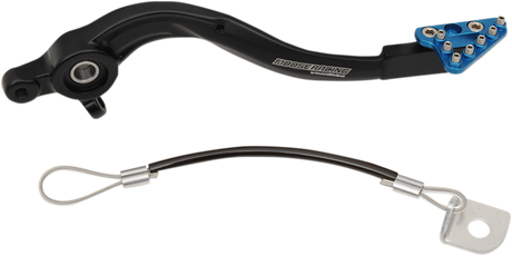 Brake Pedal - Blue - Husqvarna 2017 - 2022