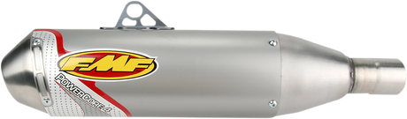 Powercore 4 Muffler 2004 - 2007