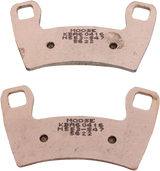 XCR Brake Pads - Front - Polaris 2015 - 2023
