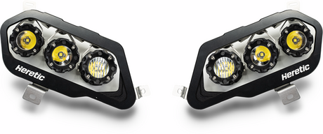 Headlight - Talon 2019 - 2023