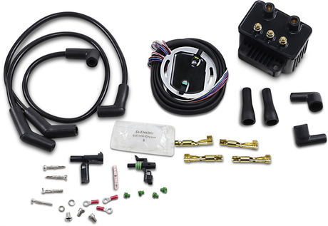 Internal Ignition Kit - Harley Davidson 1970 - 1999