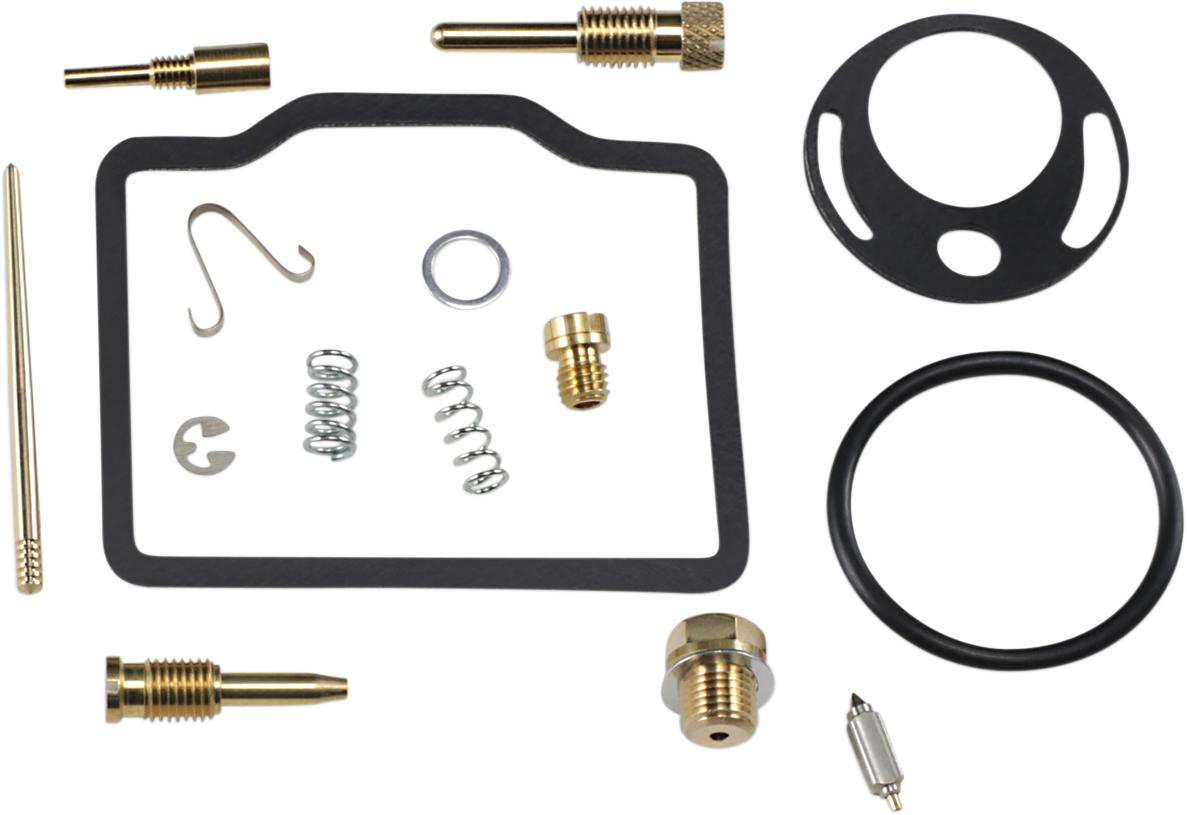 Carburetor Repair Kit - Honda 1972 - 1973