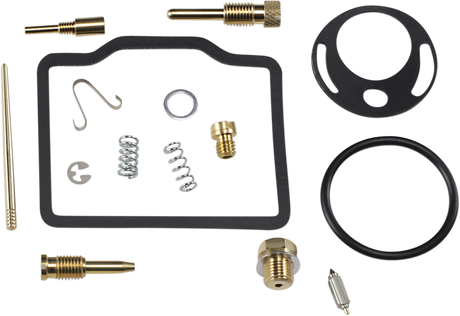 Carburetor Repair Kit - Honda 1972 - 1973