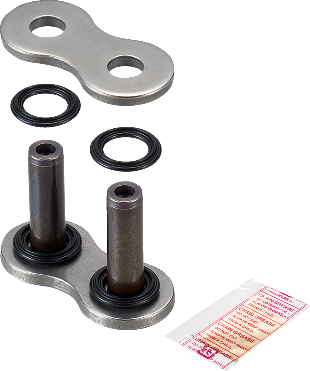 530 VX3 - Connecting Link - Rivet