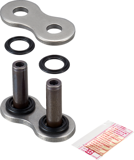 530 VX3 - Connecting Link - Rivet