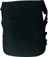 MOLLE Zipperless Pouch - Waterproof - Black 2017 - 2025