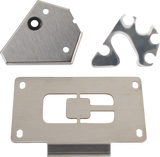 Fender Eliminator Kit - Daytona 675 2013 - 2015