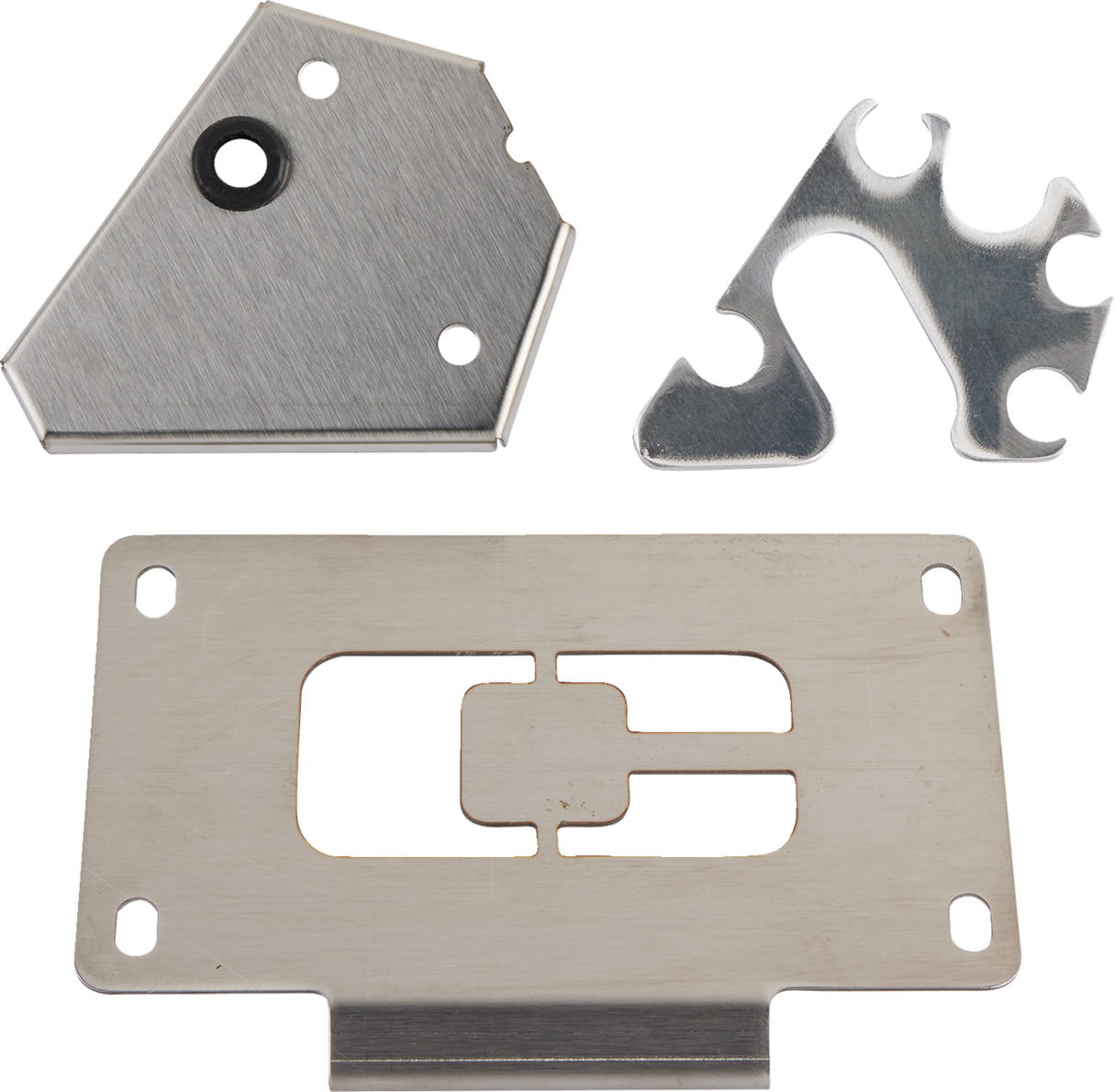 Fender Eliminator Kit - Daytona 675 2013 - 2015