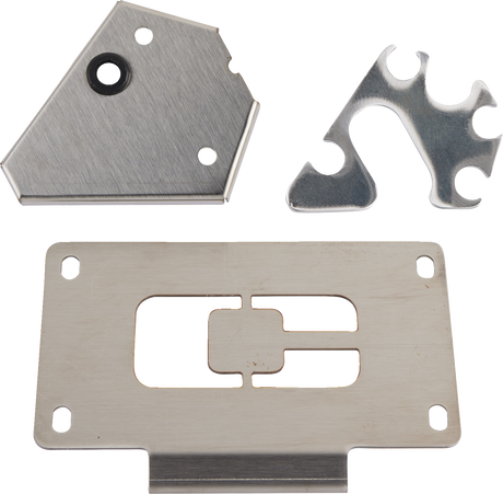 Fender Eliminator Kit - Daytona 675 2013 - 2015