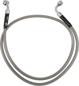 Stainless Steel Braided Clutch Line - Beta 2013 - 2015