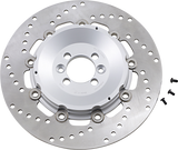 Brake Rotor - BMW - MD661 1988 - 2004