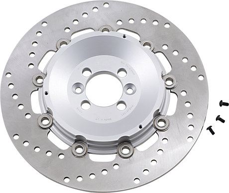 Brake Rotor - BMW - MD661 1988 - 2004