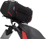 Rackpack Tail Bag System - Black - BMW F900 \'20-\'24 2020 - 2024