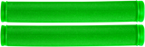 Grips - Rubber - 7\" - Green