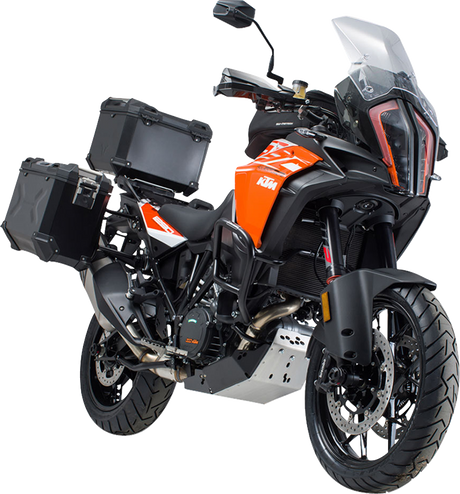 Adventure Protection System - KTM - 1290 Super Adventure S 2017 - 2020