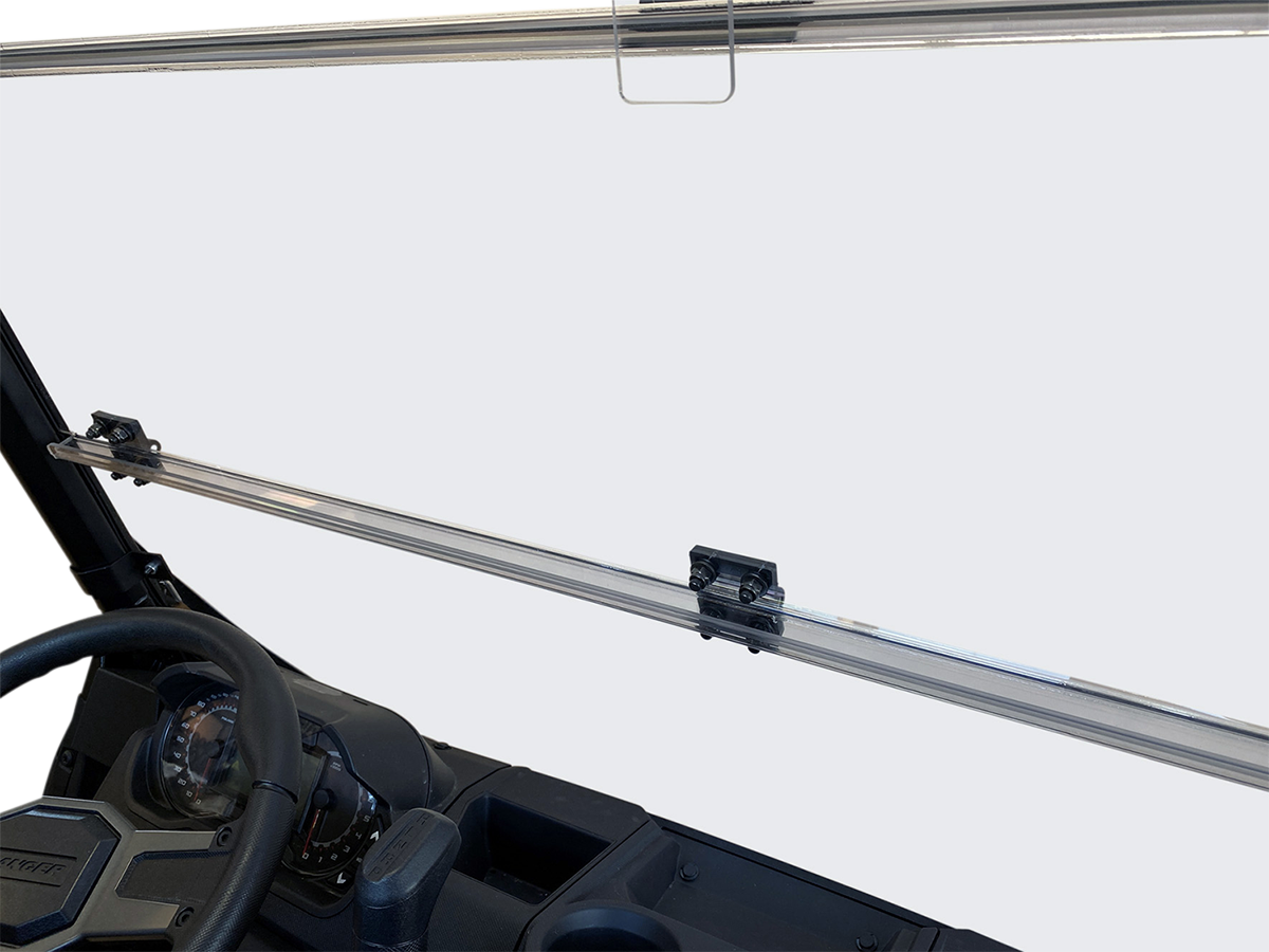 Full Folding Windshield - Deluxe - Ranger 2013 - 2019