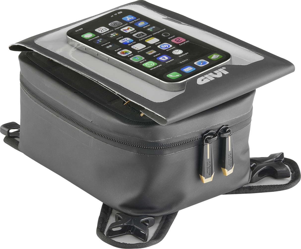 Canyon Tank Bag - 3 Liter