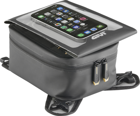 Canyon Tank Bag - 3 Liter