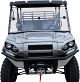 Full Folding Windshield - Deluxe - Mule 2015 - 2024