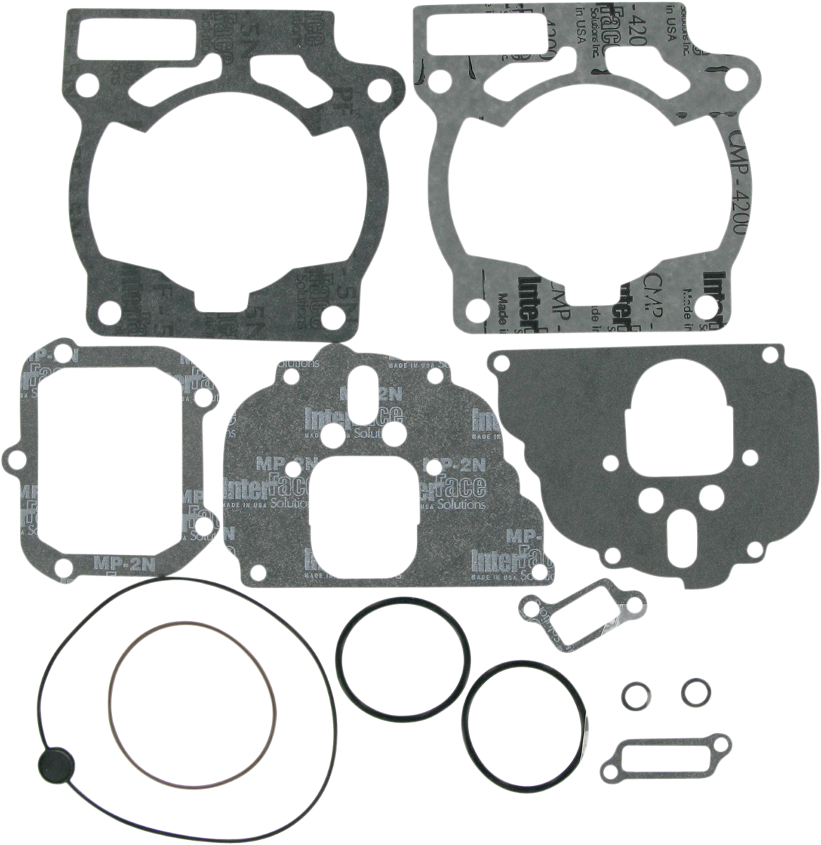 Top End Gasket Kit - KTM 2002 - 2006
