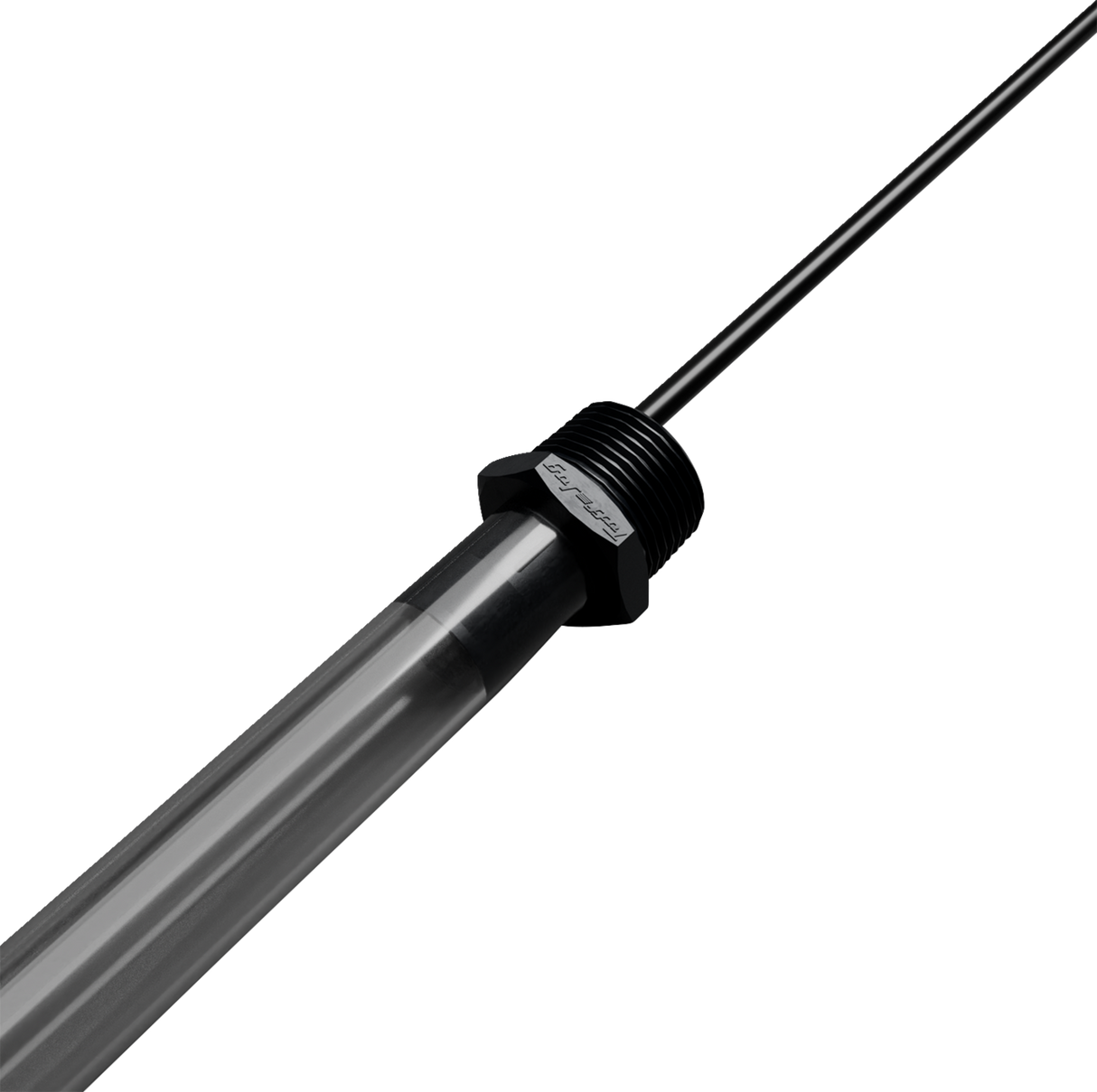 Replacement Spout - Fast Flow/Flexible - Tuff Jug Container - 5 US gal