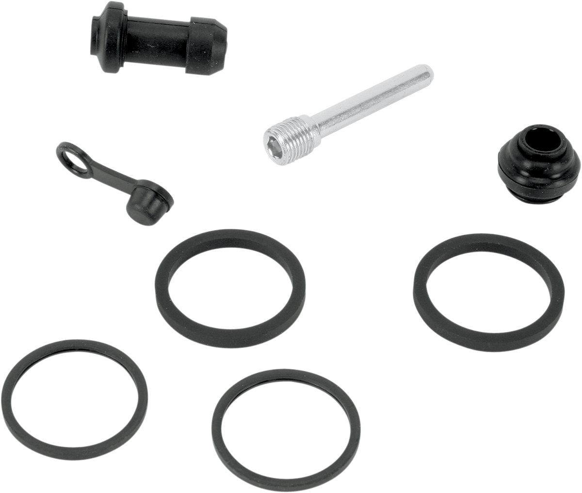 Caliper Rebuild Kit - Front - Suzuki 1996 - 2022