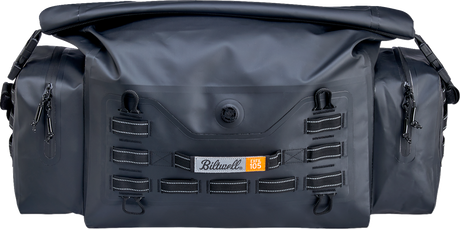 EXFIL-105 Dry Bag - Black