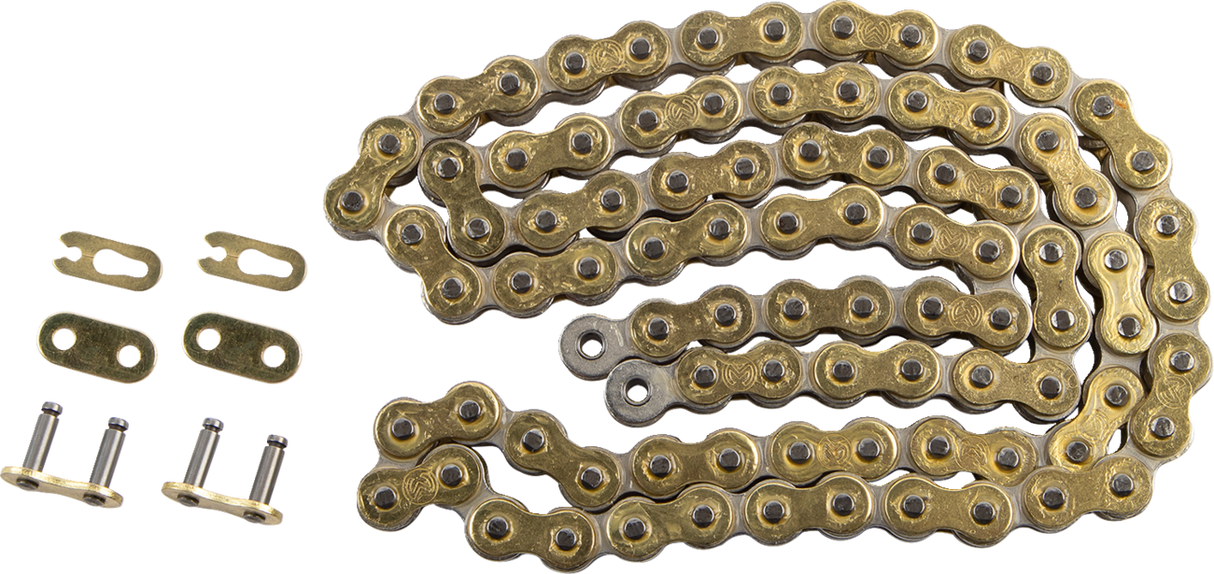420 RXP Pro-MX Chain - Gold - 90 Links
