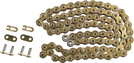 420 RXP Pro-MX Chain - Gold - 90 Links