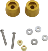Handlebar Sliders - Grom - Gold 2014 - 2022