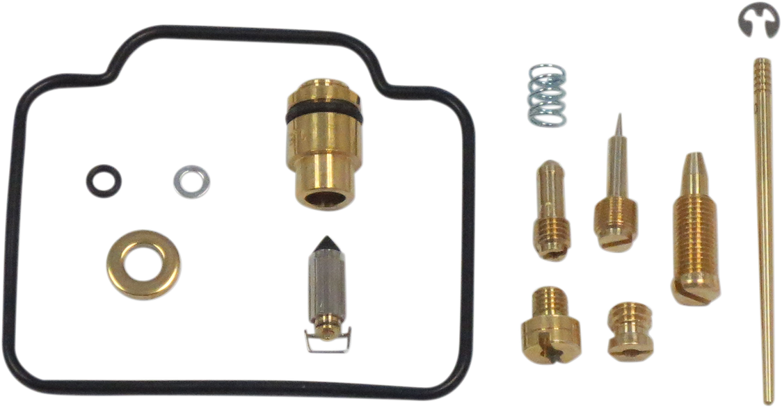 Carburetor Repair Kit - Polaris 1999 - 2000