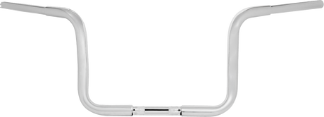 Pre-Wired Ape Handlebar - 1-1/4\" x 10\" - Chrome 2014 - 2022