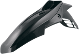 Supermoto Evo Front Fender - Black