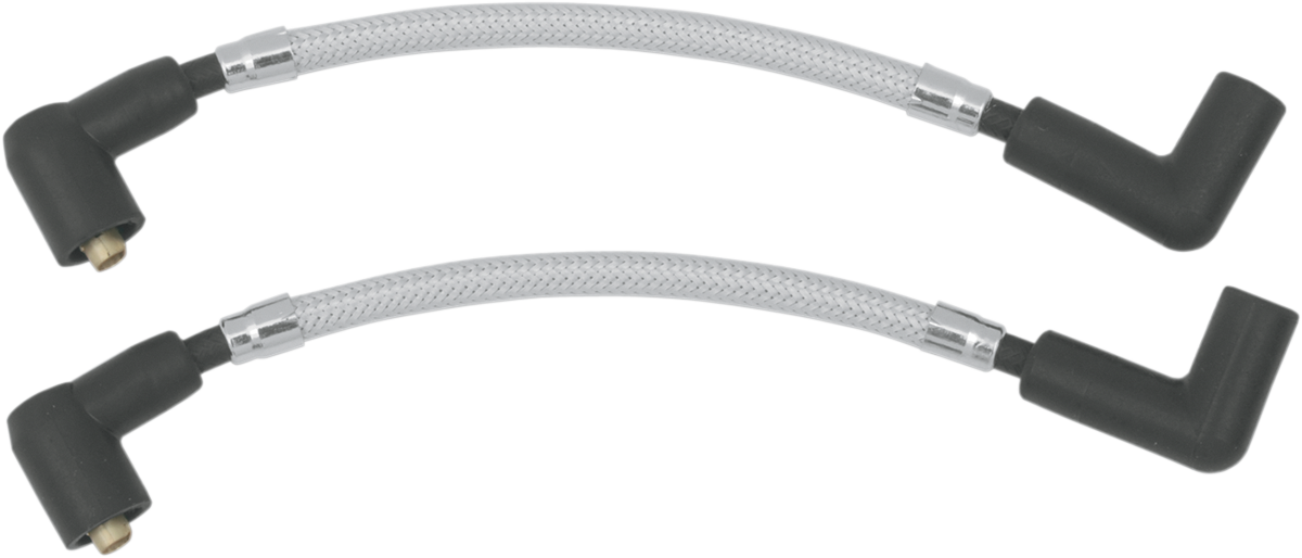 Spark Plug Wires - S/C 2 - FXR 1982 - 2000