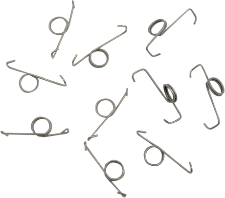 Shifter Lever Spring - 34977-00A 2000 - 2001