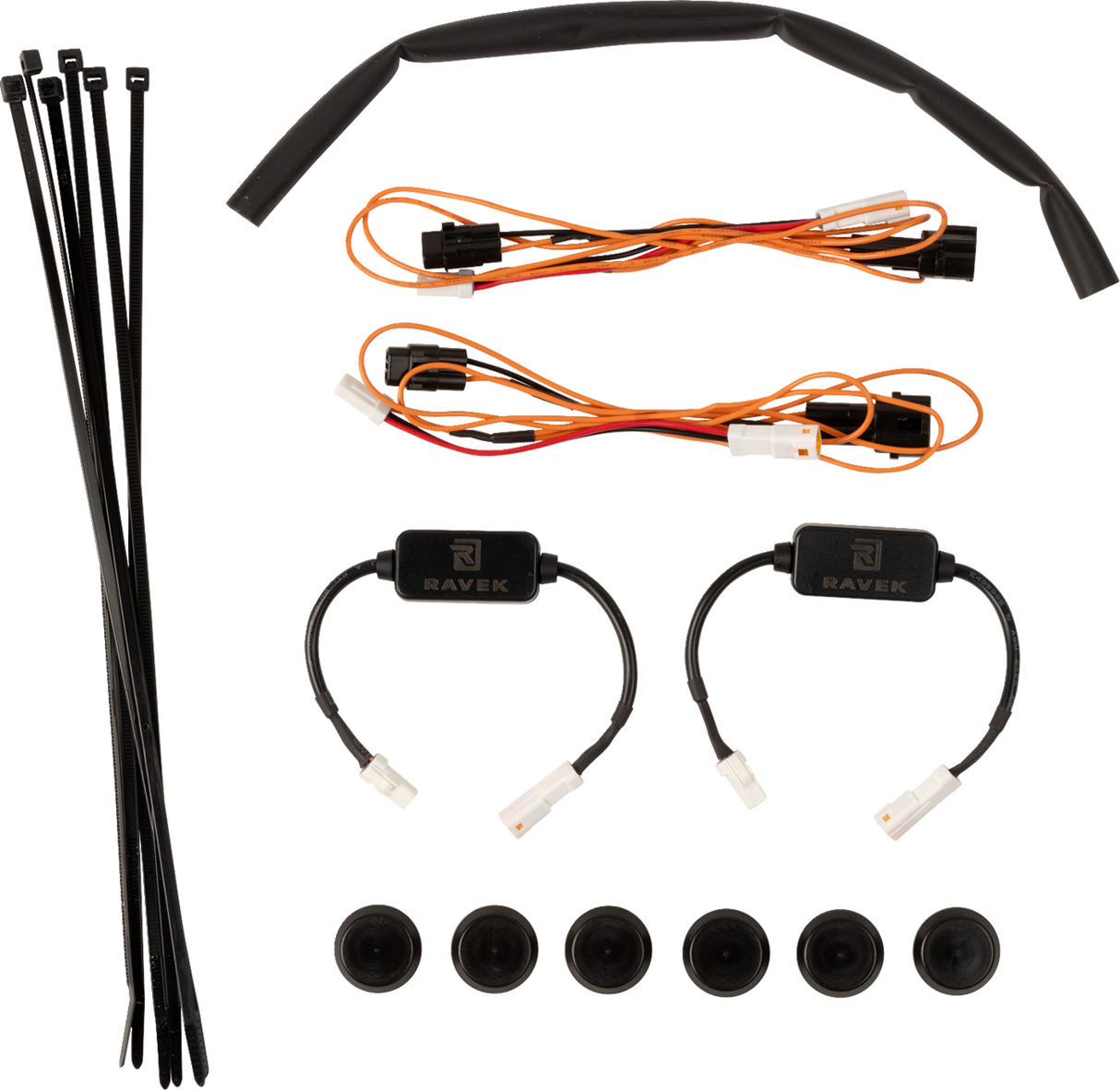 Wire Harness - Turn Signal - Front
