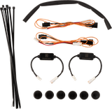 Wire Harness - Turn Signal - Front