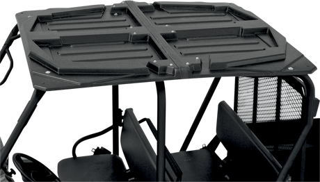 UTV Roof - Two-Piece 2005 - 2022