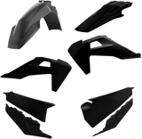 Standard Replacement Body Kit - Black 2020 - 2023