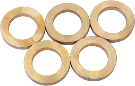 Starter Shaft - Inner Thrust - Washer 1965 - 1980