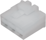 250 Series Locking Connector - 6 Position Female - 5 Pack