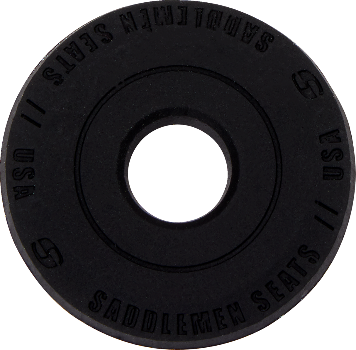 Explorer RoadSofa™ Seat - without Backrest - FXST/FLSTF \'06-\'17 2006 - 2017